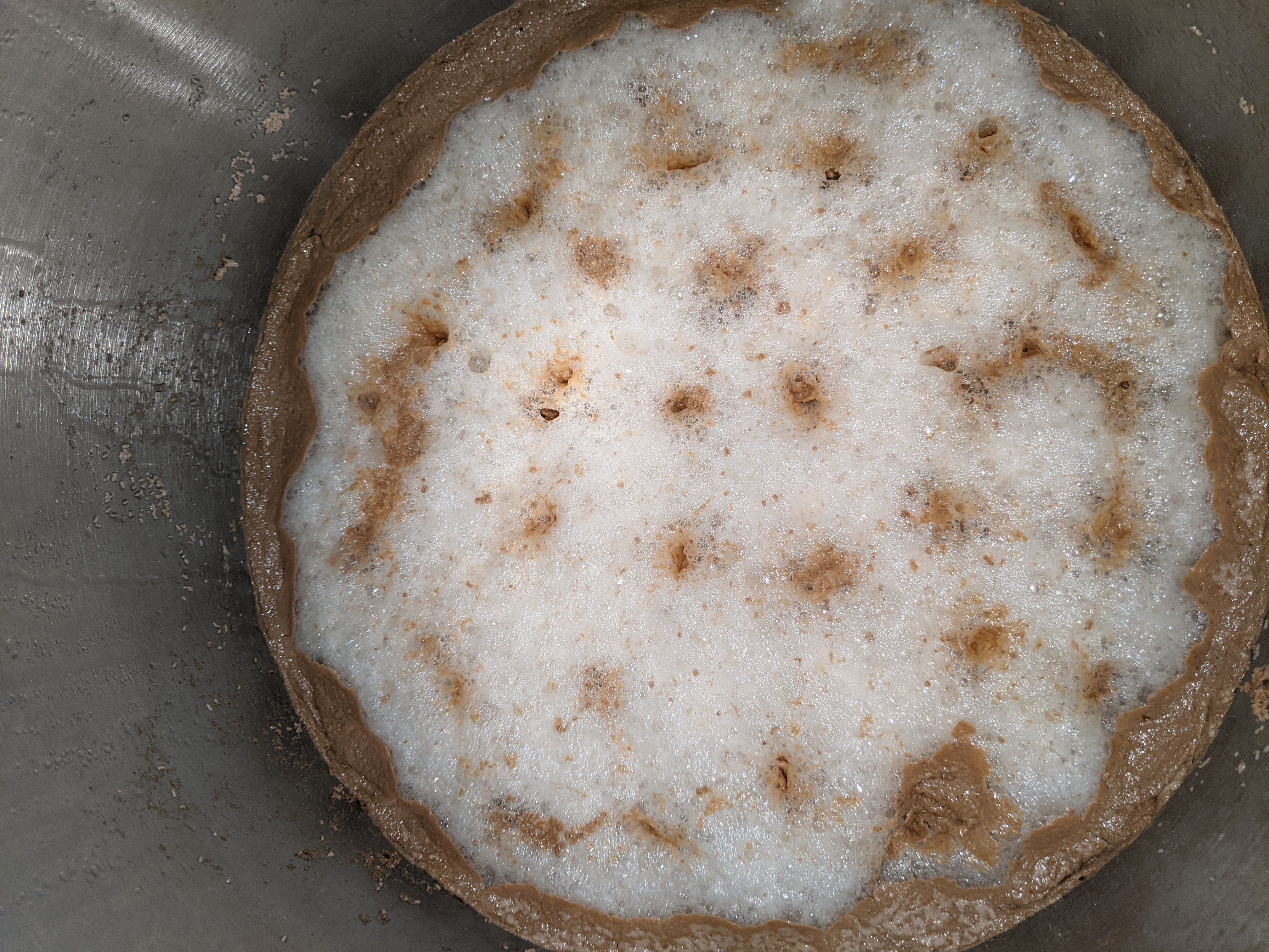 Brewing